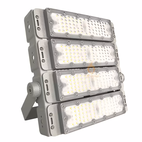 30wled Flood Light Luminaires for Parks, Squares, Gardens, Yards, Buildings