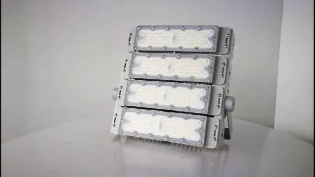 30wled Flood Light Luminaires for Parks, Squares, Gardens, Yards, Buildings