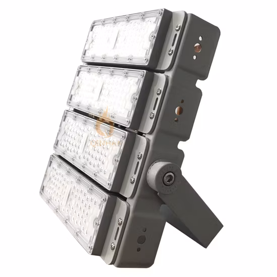 30wled Flood Light Luminaires for Parks, Squares, Gardens, Yards, Buildings