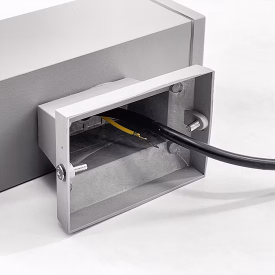 Aluminum IP65 Up Down Bracket Sconce Outdoor Wall Lamp LED Wall Light