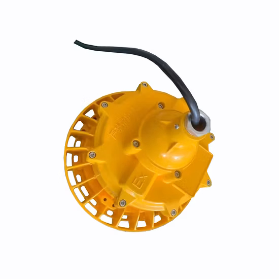 Exproof LED Light 60